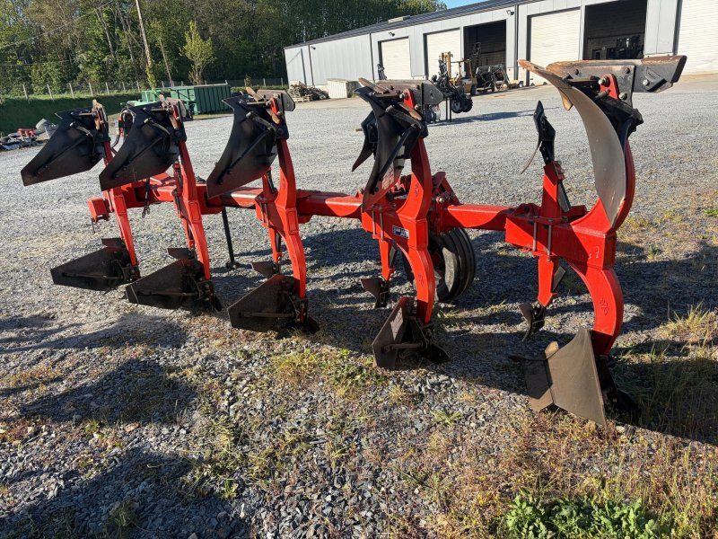 Gregoire-Besson Charrue RB41 .