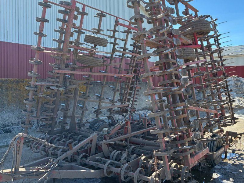 Doublet Record Euro-Dan 9 m