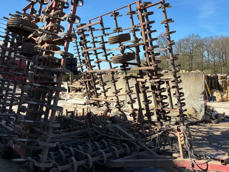 Doublet Record Euro-Dan 9 m