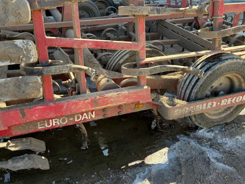 Doublet Record Euro-Dan 9 m