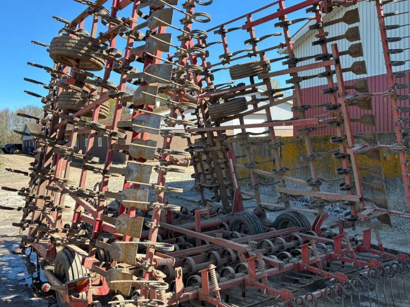 Doublet Record Euro-Dan 9 m