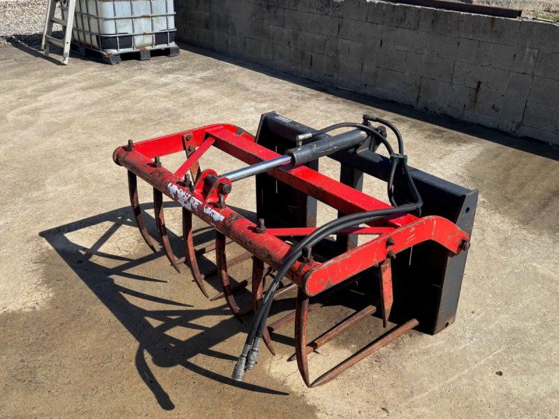 Nordsten Overfaldsgreb 125 cm Euroskifte