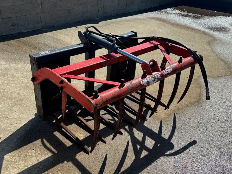 Nordsten Overfaldsgreb 125 cm Euroskifte