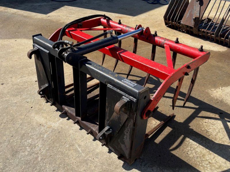 Nordsten Overfaldsgreb 125 cm Euroskifte