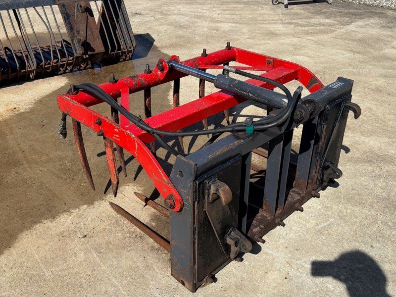 Nordsten Overfaldsgreb 125 cm Euroskifte