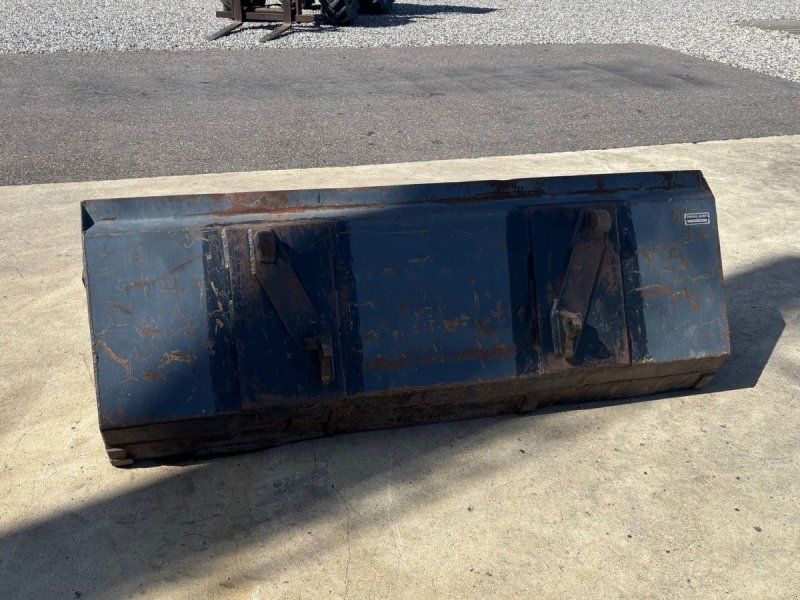 Nordsten skovl 200 cm Euroskifte