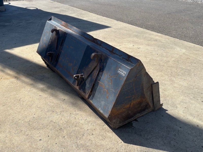 Nordsten skovl 200 cm Euroskifte