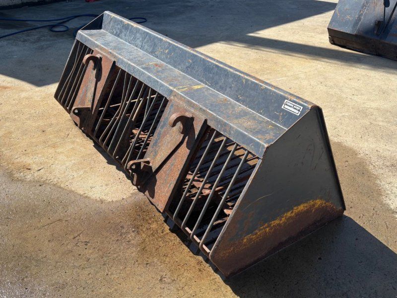 Nordsten Stenskovl/Roeskovl 205 cm Euroskifte