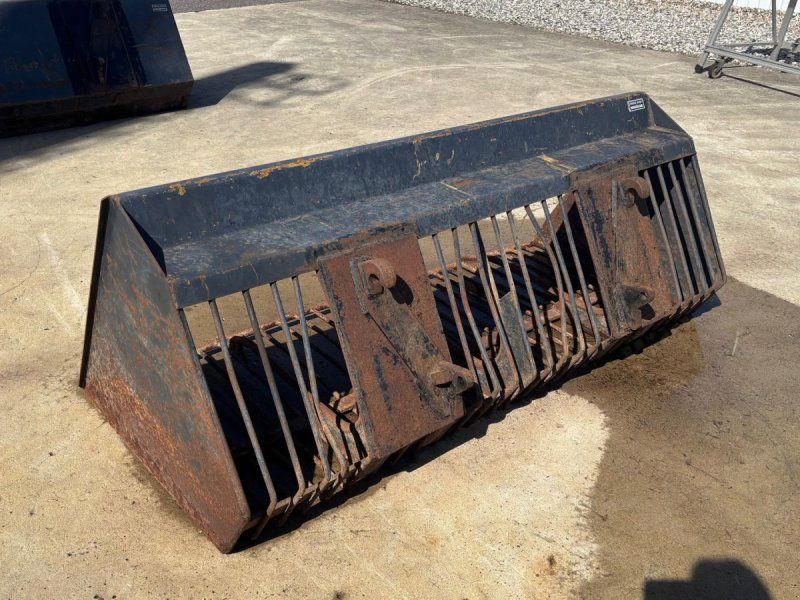 Nordsten Stenskovl/Roeskovl 205 cm Euroskifte