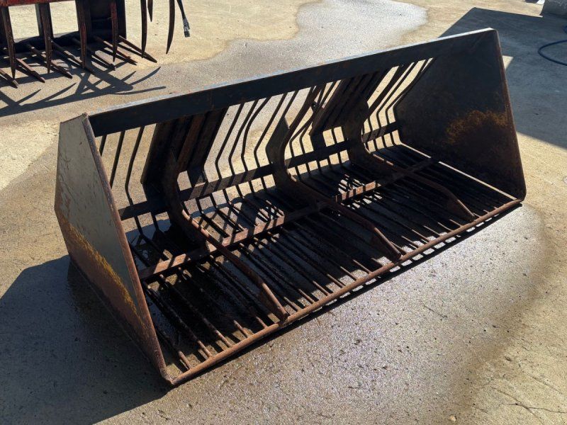 Nordsten Stenskovl/Roeskovl 205 cm Euroskifte