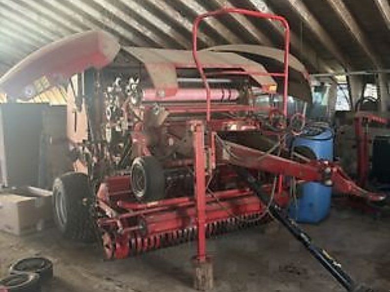 Lely RP 245