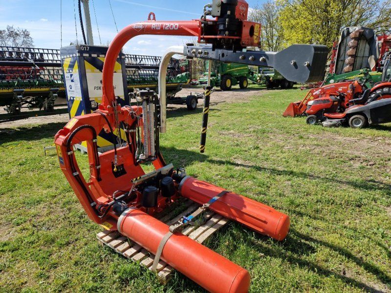 Kuhn RW 1200