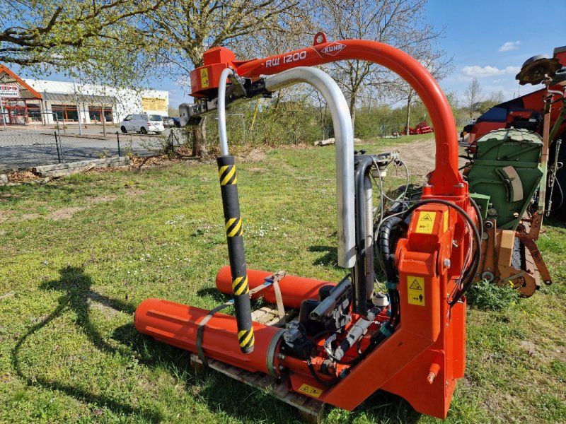 Kuhn RW 1200