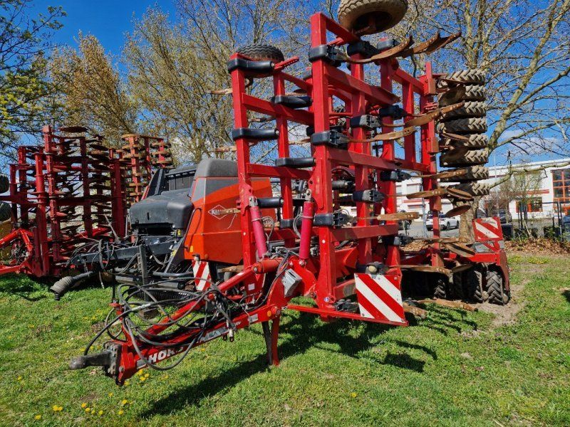 Horsch Tiger 8 LT
