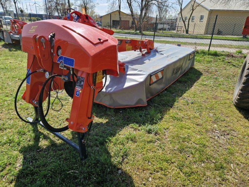Kuhn GMD 4011-FF