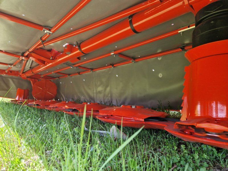Kuhn GMD 4011-FF