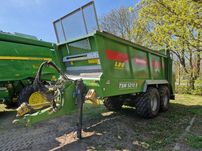 Bergmann TSW 5210S