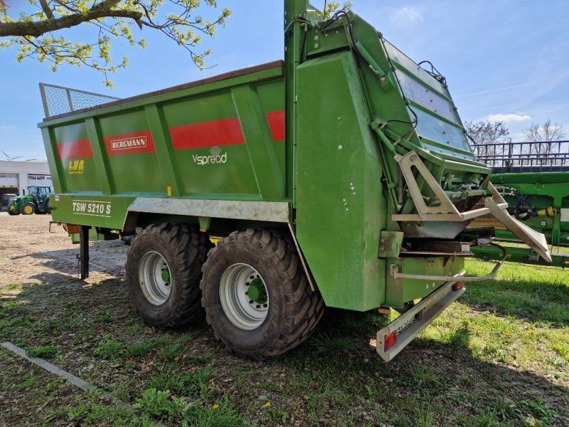 Bergmann TSW 5210S