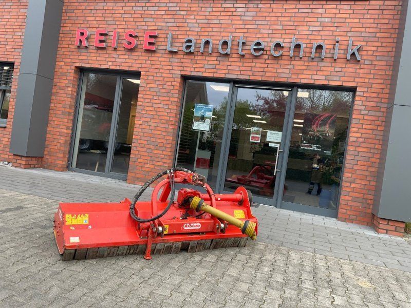 Maschio TRINCIA BL 210