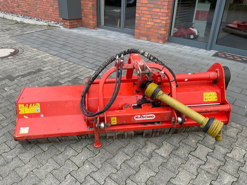 Maschio TRINCIA BL 210