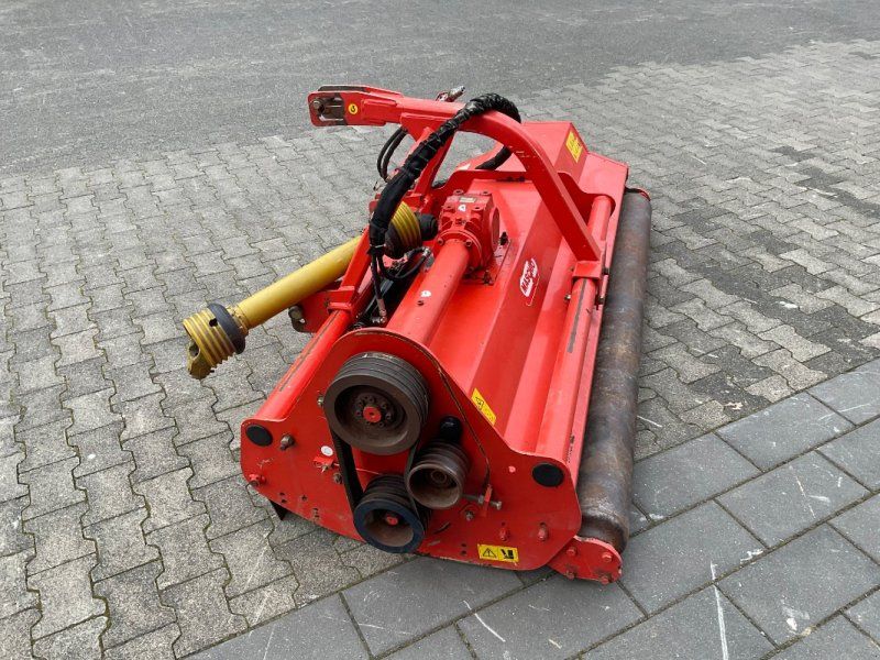 Maschio TRINCIA BL 210