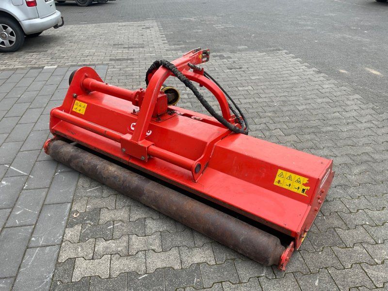 Maschio TRINCIA BL 210