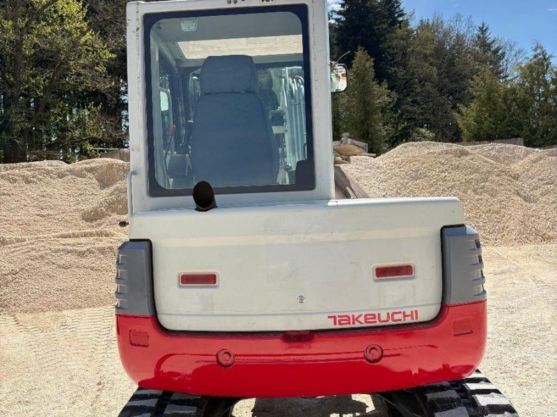 Takeuchi TB250