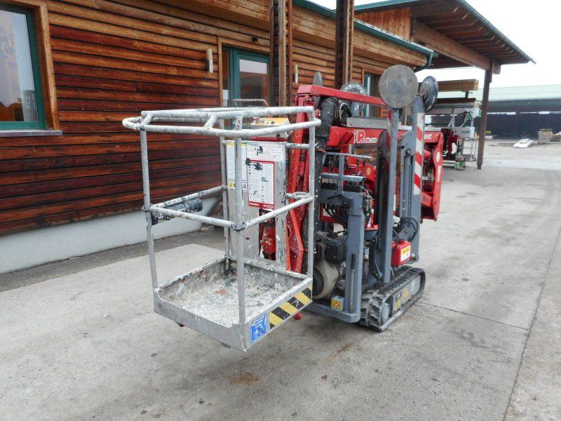 Picchio 1265 ( HINOWA ) nur 1.450 KG