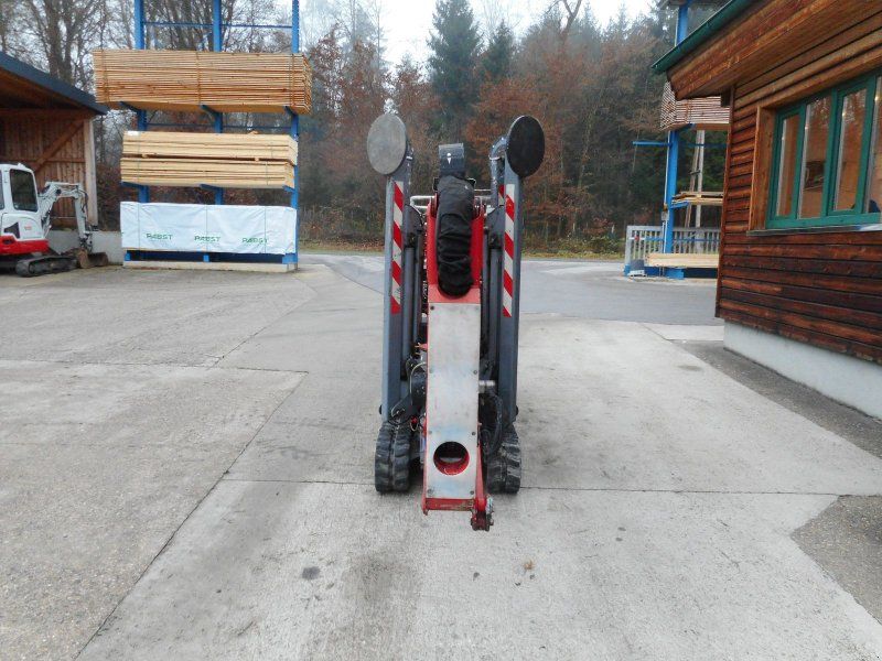 Picchio 1265 ( HINOWA ) nur 1.450 KG