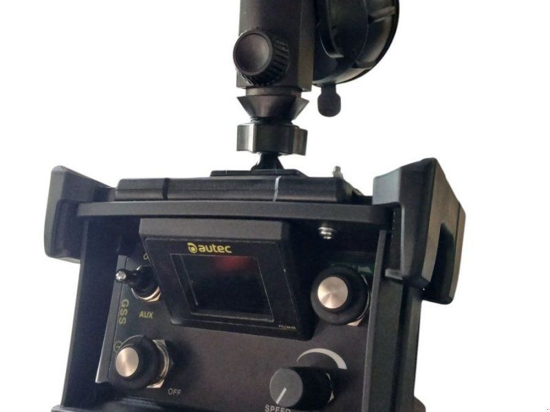 Holzknecht HRB stufenlos