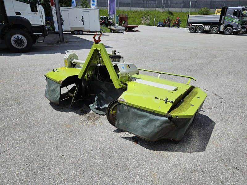 Claas Trommelmähwerk Corto 270 FN