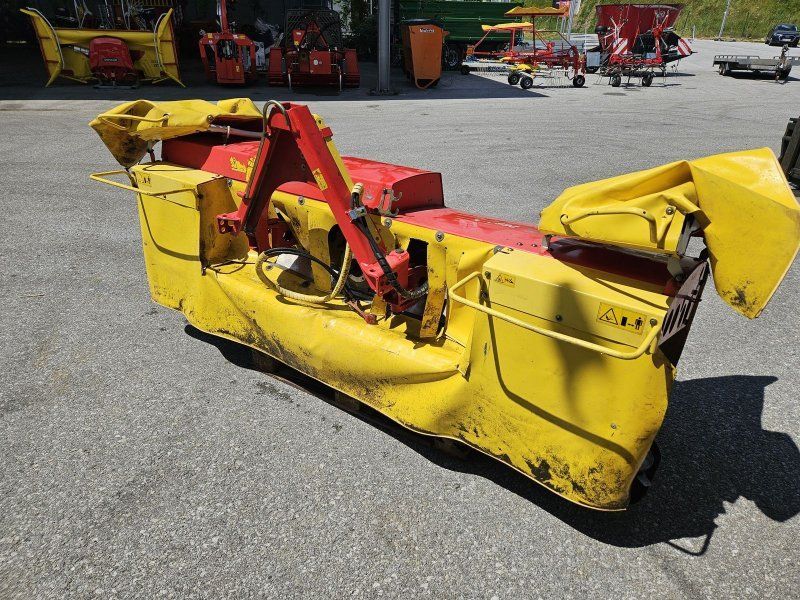 Pöttinger Novaalpin 266 T