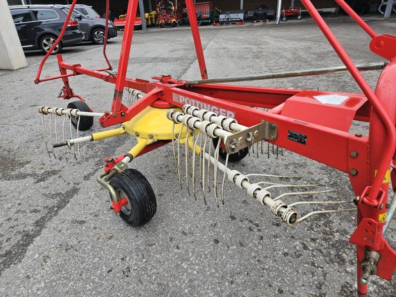 Pöttinger Pöttinger / Alpin / Top 300 U / Frontsch