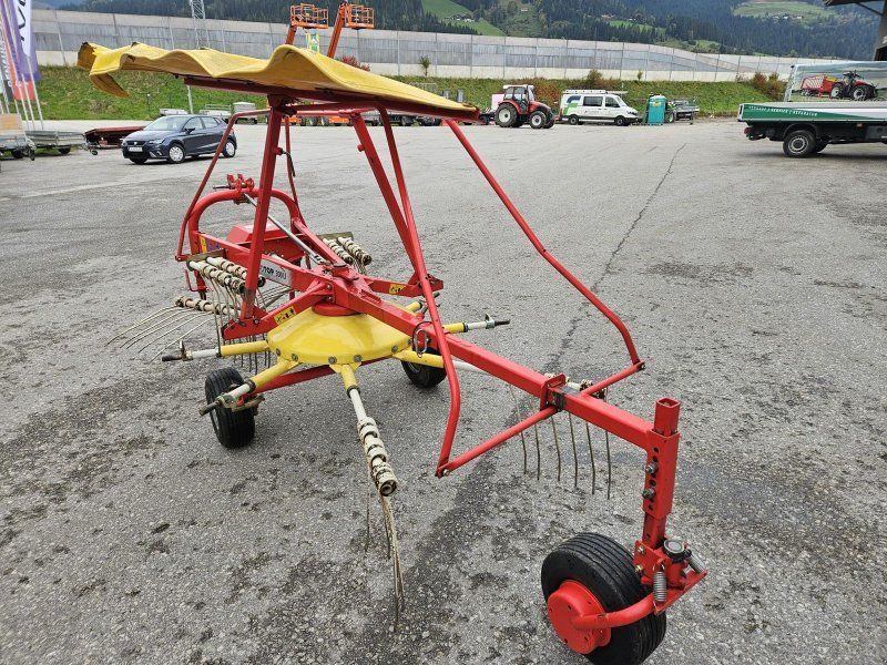 Pöttinger Pöttinger / Alpin / Top 300 U / Frontsch