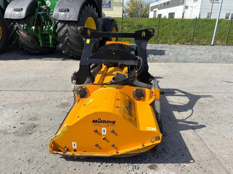 Müthing MUM 280