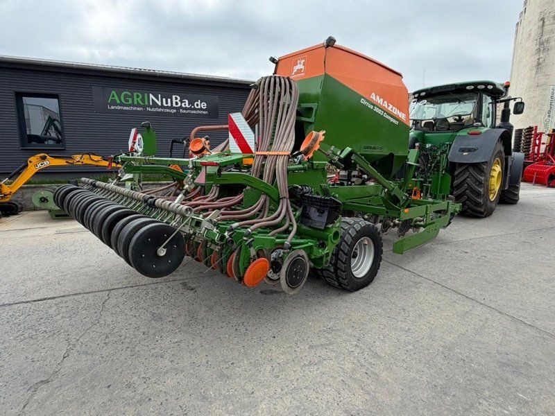 Amazone Cirrus 3003 Compact