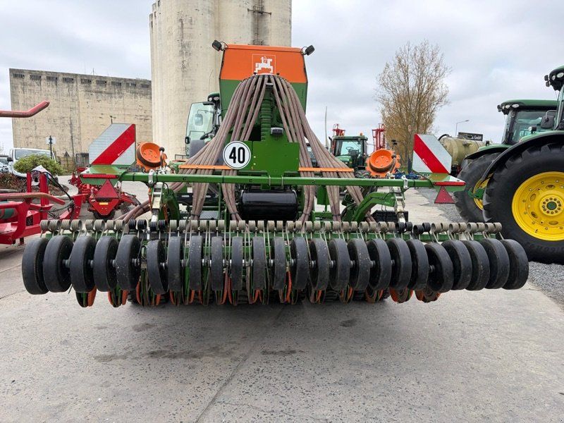 Amazone Cirrus 3003 Compact