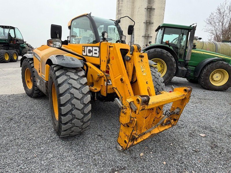 JCB 542-70 AGRISUPER