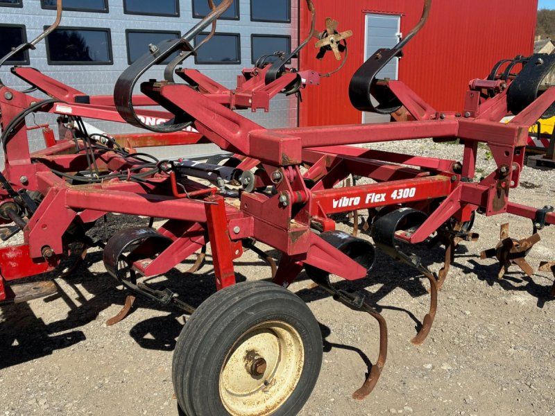 Kongskilde Vibro Fl 4300 VFM 4319