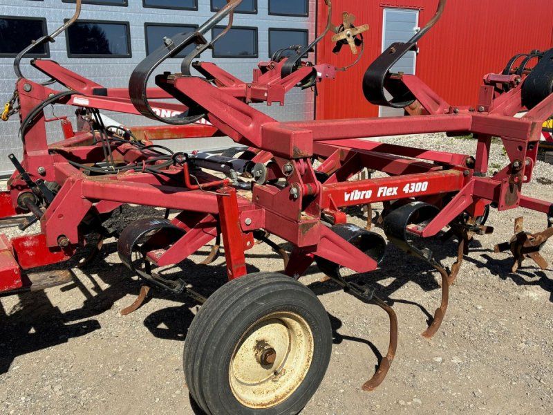 Kongskilde Vibro Fl 4300 VFM 4319