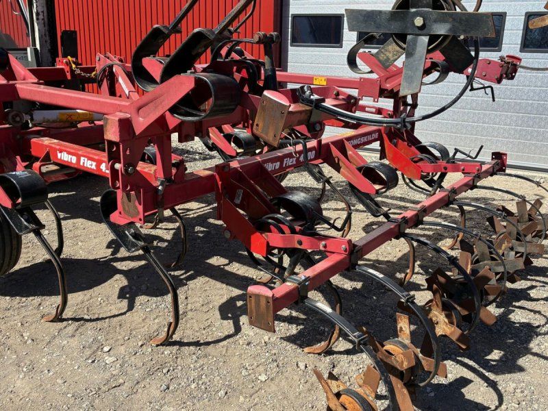 Kongskilde Vibro Fl 4300 VFM 4319