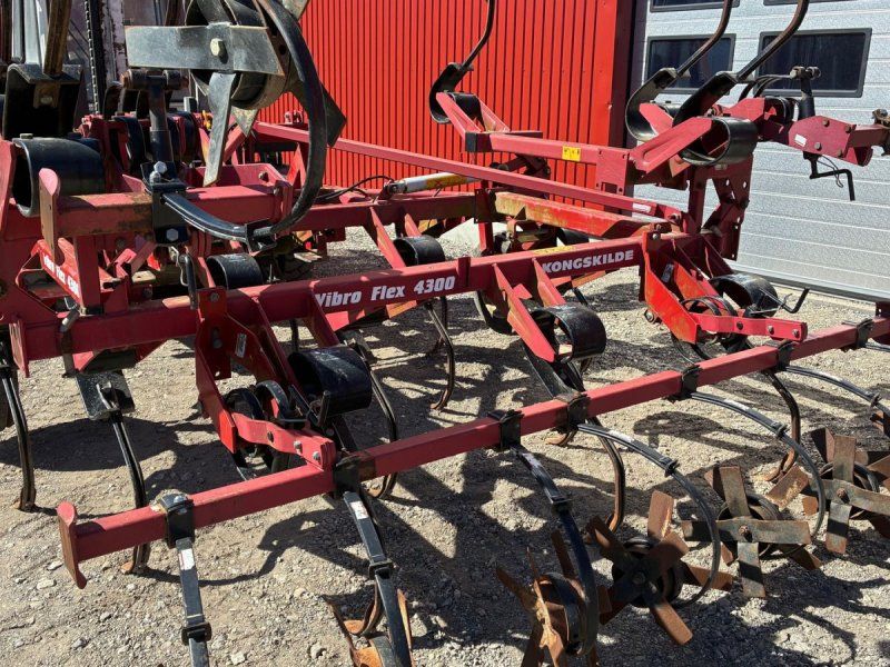 Kongskilde Vibro Fl 4300 VFM 4319