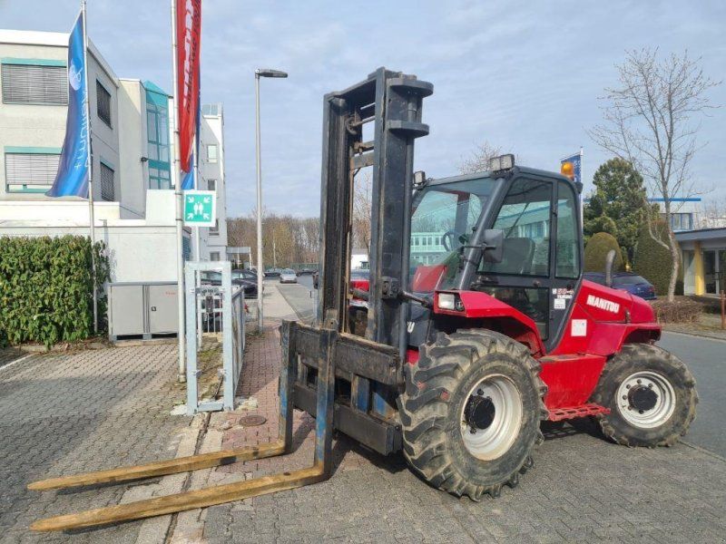 Manitou M50.4
