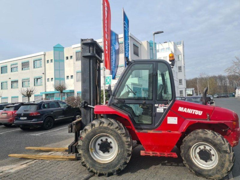 Manitou M50.4