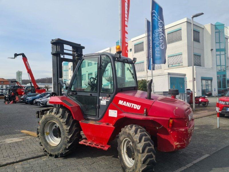 Manitou M50.4