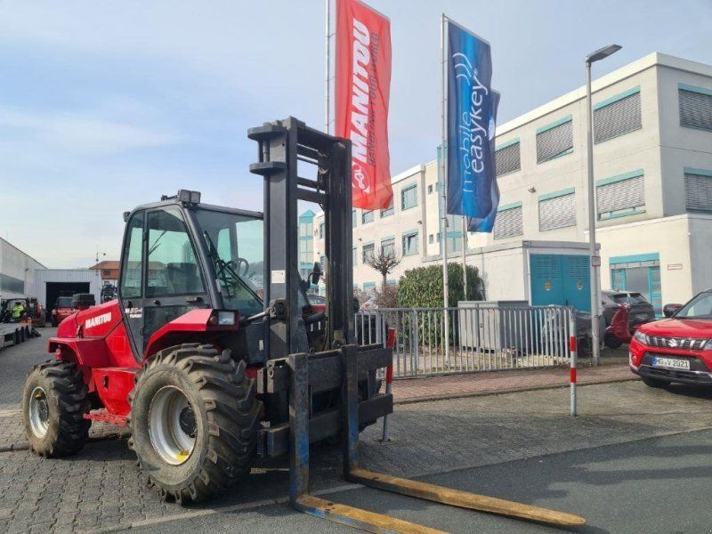 Manitou M50.4