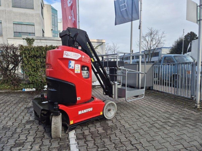 Manitou 100 VJR
