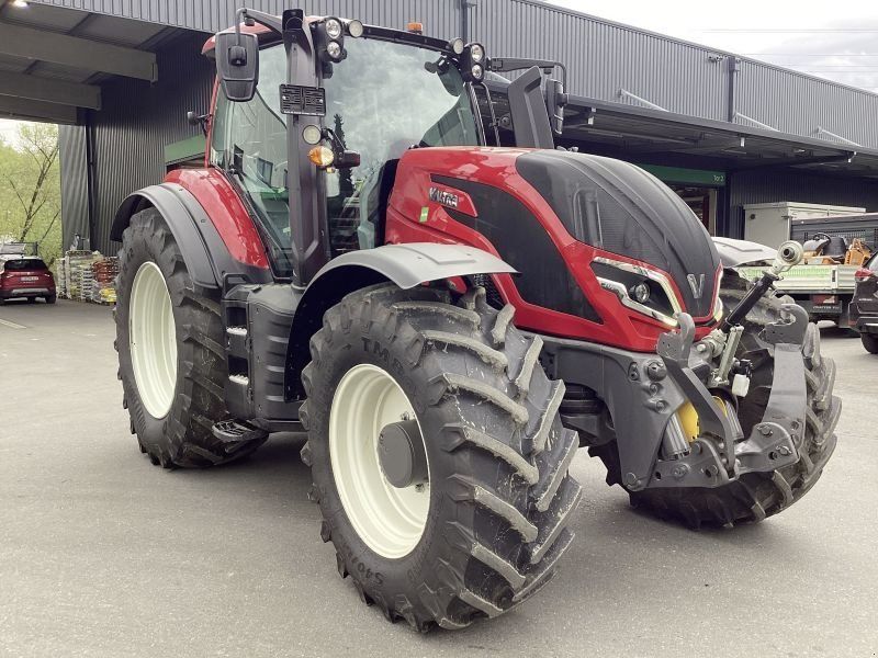 Valtra T175ED