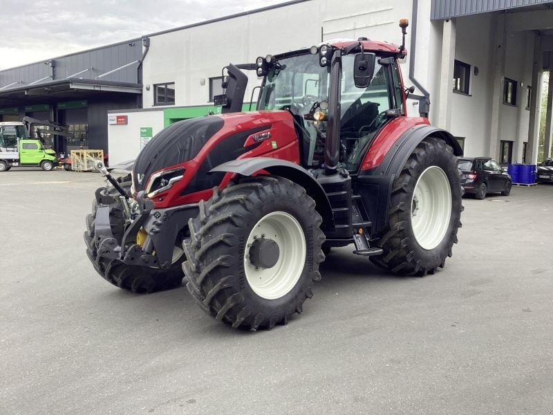 Valtra T175ED