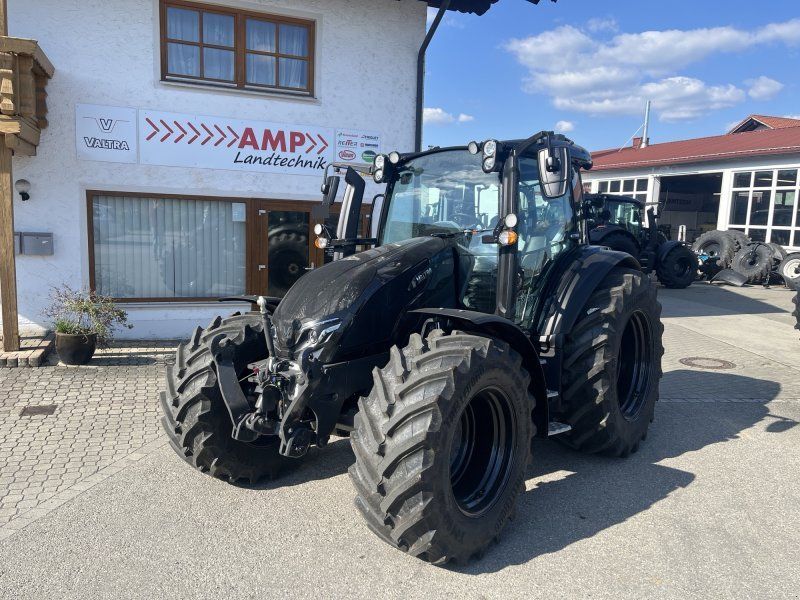 Valtra G135 Versu